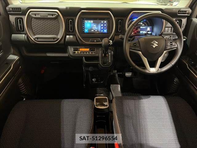 Suzuki HUSTLER 2023-05 8366255-2