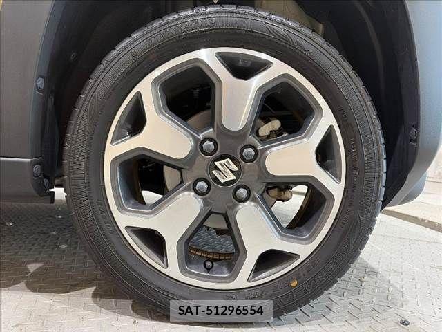 Suzuki HUSTLER 2023-05 8366255-29