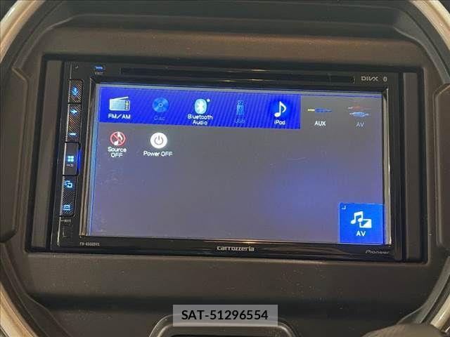 Suzuki HUSTLER 2023-05 8366255-3