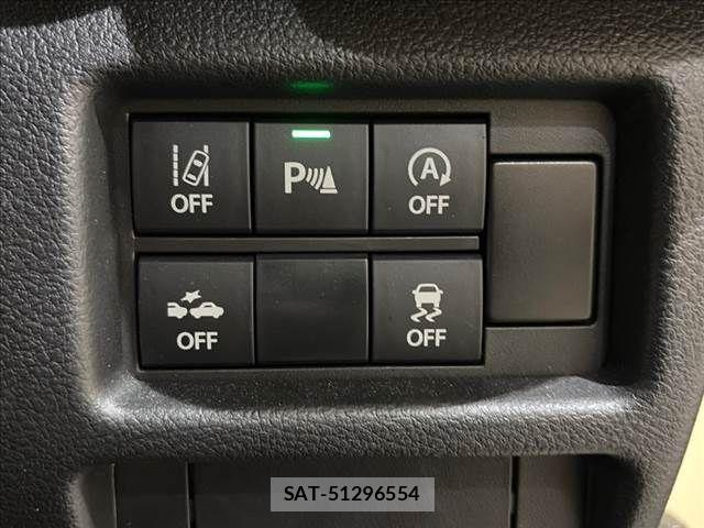 Suzuki HUSTLER 2023-05 8366255-5