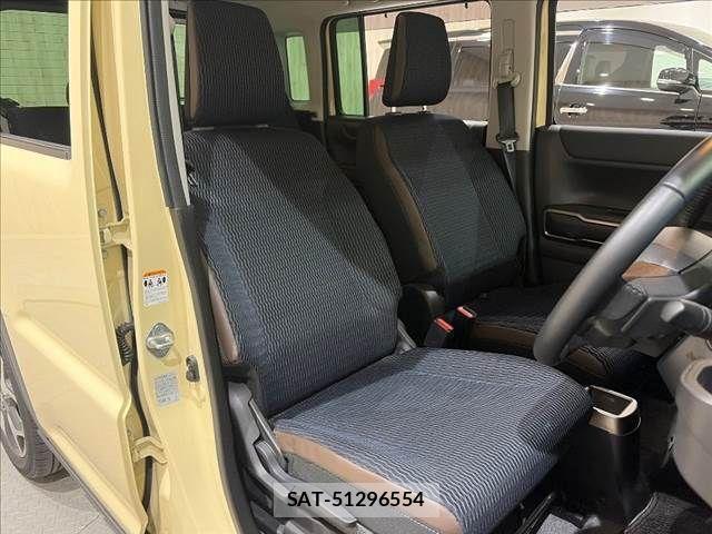 Suzuki HUSTLER 2023-05 8366255-7