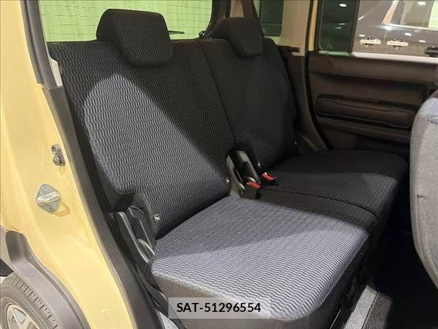 Suzuki HUSTLER 2023-05 8366255-8