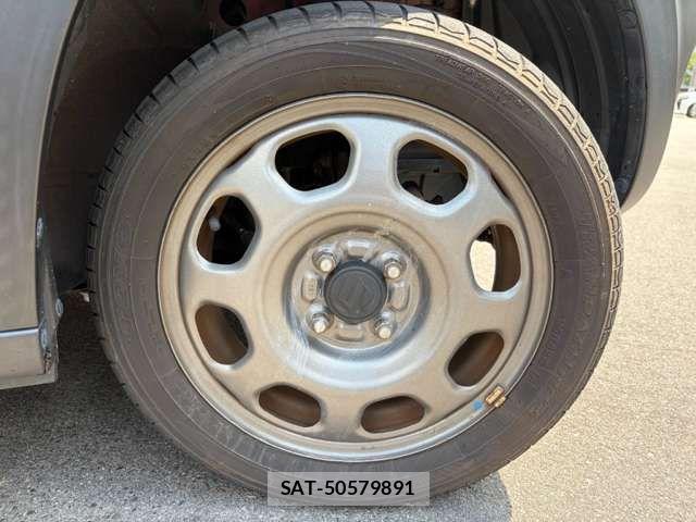 Suzuki HUSTLER 2015-12 8366337-14