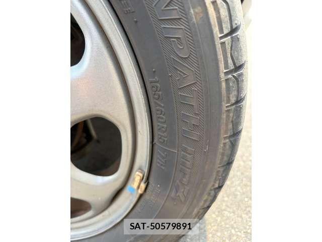 Suzuki HUSTLER 2015-12 8366337-16