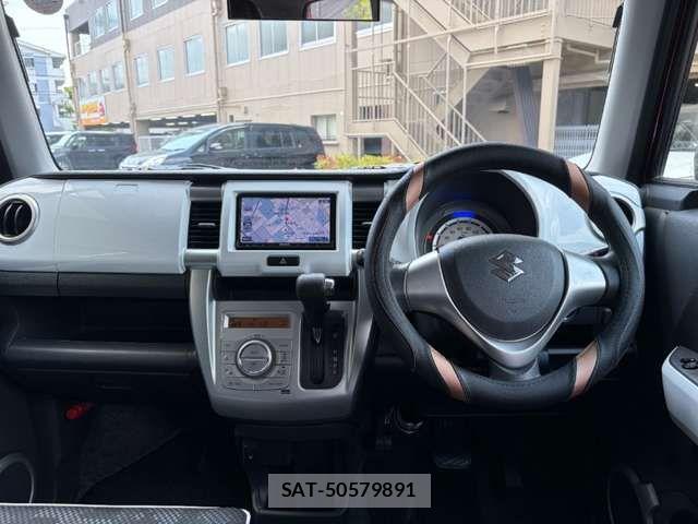 Suzuki HUSTLER 2015-12 8366337-1