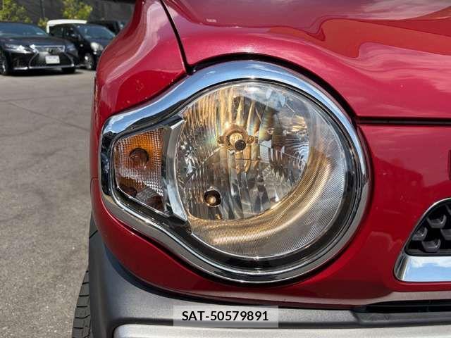 Suzuki HUSTLER 2015-12 8366337-19