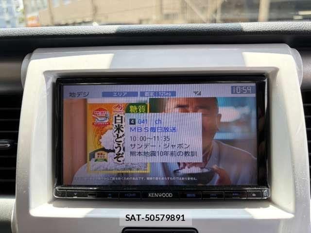 Suzuki HUSTLER 2015-12 8366337-3