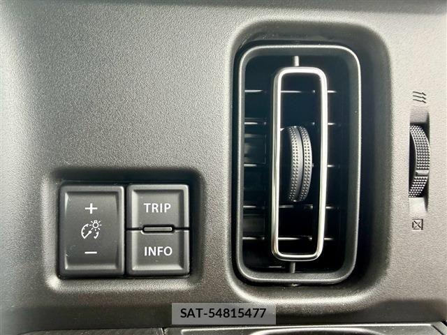 Suzuki HUSTLER 2021-08 8366289-9