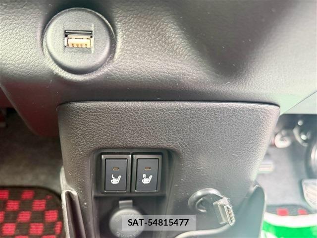 Suzuki HUSTLER 2021-08 8366289-10