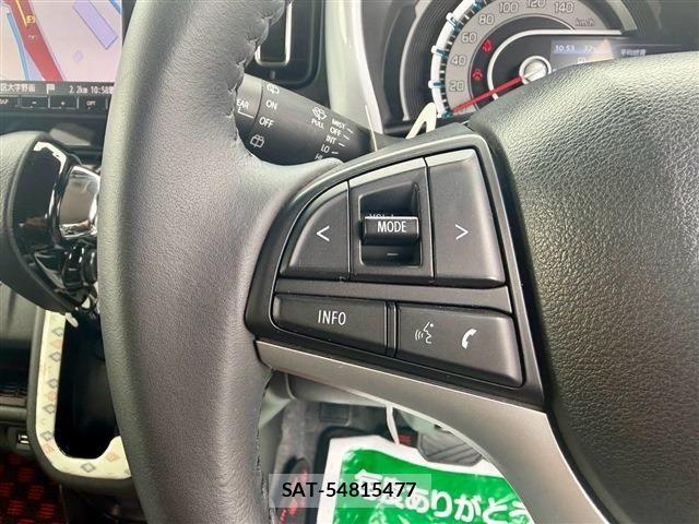 Suzuki HUSTLER 2021-08 8366289-12