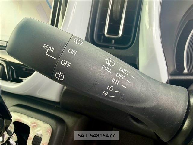 Suzuki HUSTLER 2021-08 8366289-13