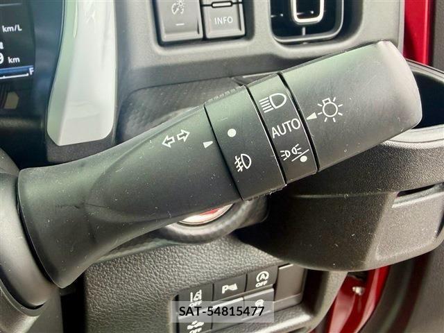 Suzuki HUSTLER 2021-08 8366289-14