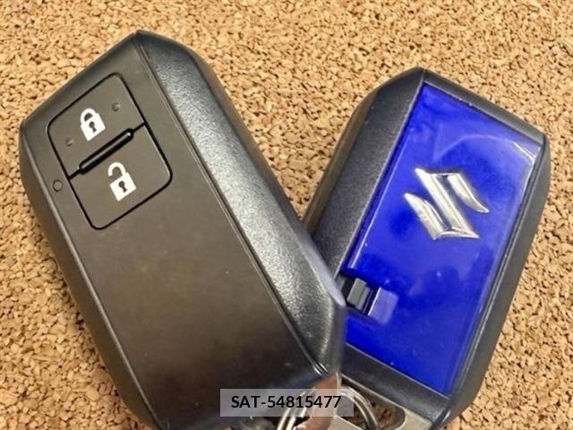 Suzuki HUSTLER 2021-08 8366289-15