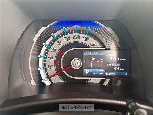 Suzuki HUSTLER 2021-08 8366289-16