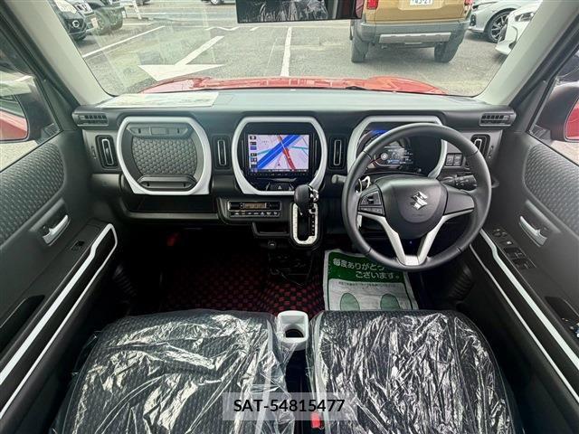 Suzuki HUSTLER 2021-08 8366289-1