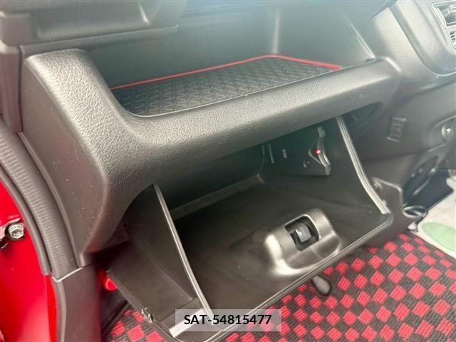 Suzuki HUSTLER 2021-08 8366289-21