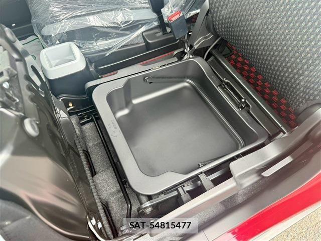 Suzuki HUSTLER 2021-08 8366289-23