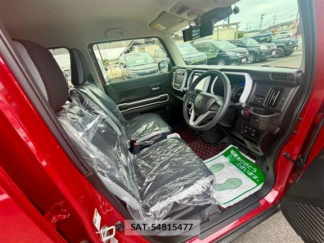 Suzuki HUSTLER 2021-08 8366289-24