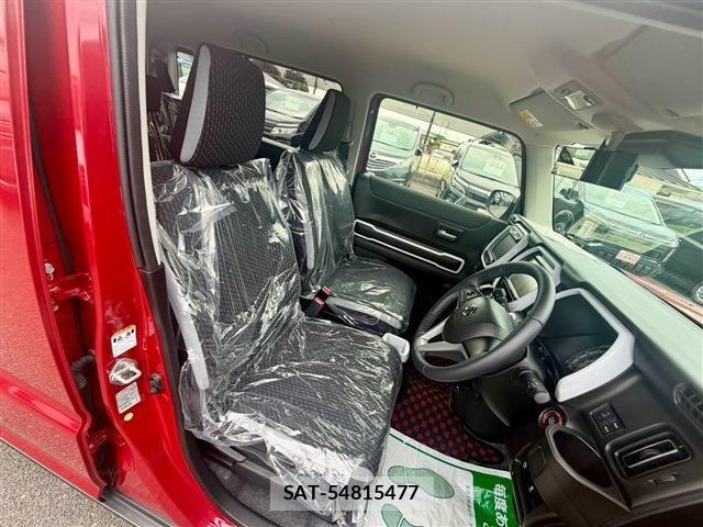 Suzuki HUSTLER 2021-08 8366289-25