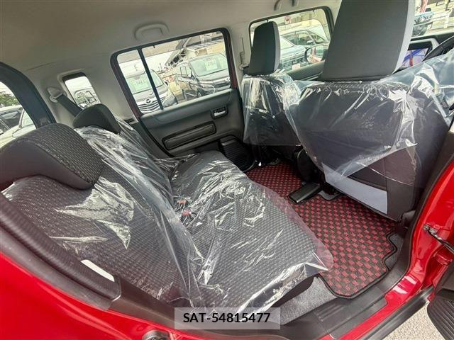 Suzuki HUSTLER 2021-08 8366289-26