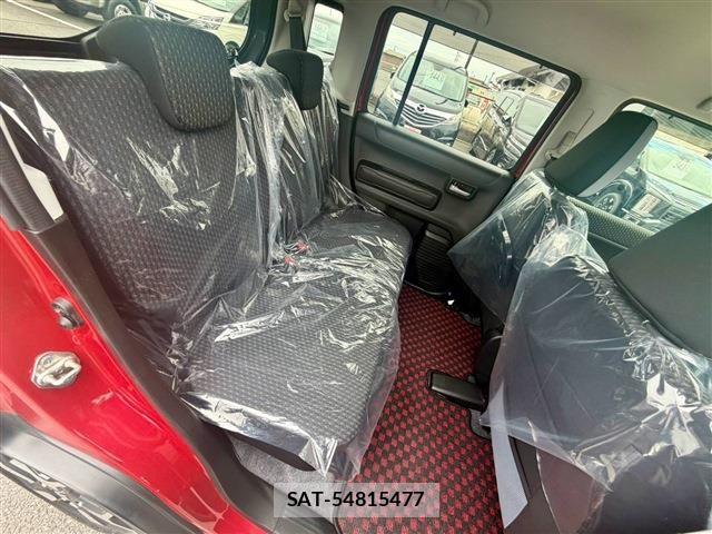 Suzuki HUSTLER 2021-08 8366289-27