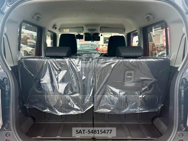 Suzuki HUSTLER 2021-08 8366289-29