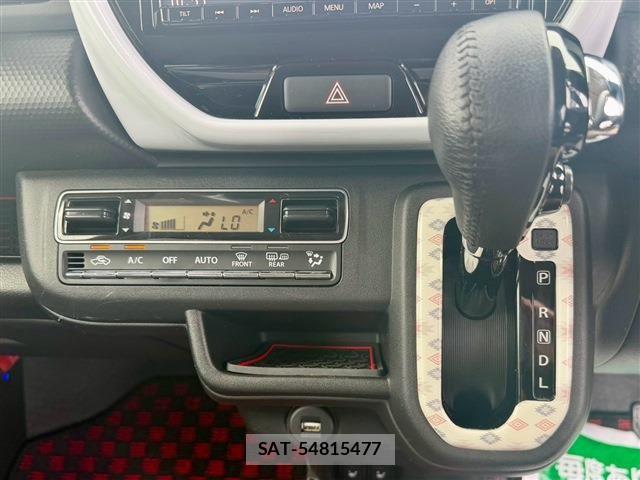 Suzuki HUSTLER 2021-08 8366289-7