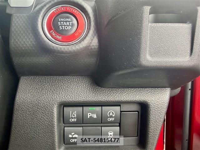 Suzuki HUSTLER 2021-08 8366289-8