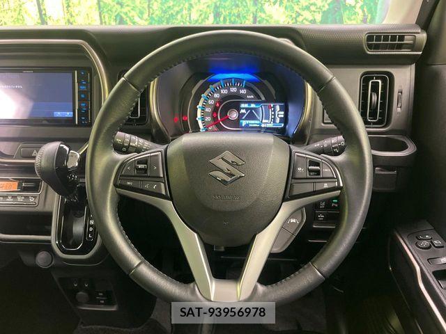 Suzuki HUSTLER 2023-01 8366308-11