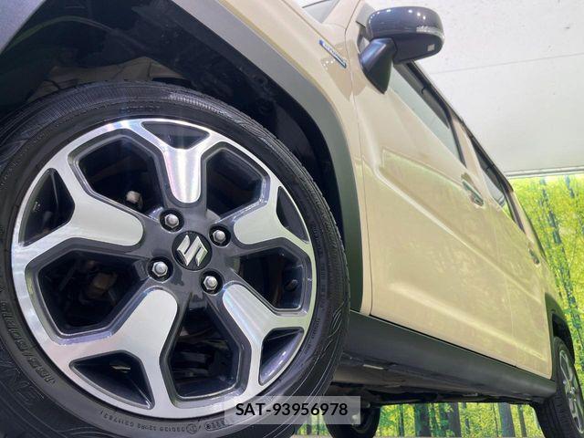Suzuki HUSTLER 2023-01 8366308-12