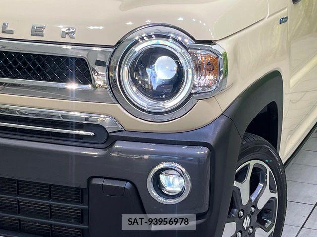 Suzuki HUSTLER 2023-01 8366308-13