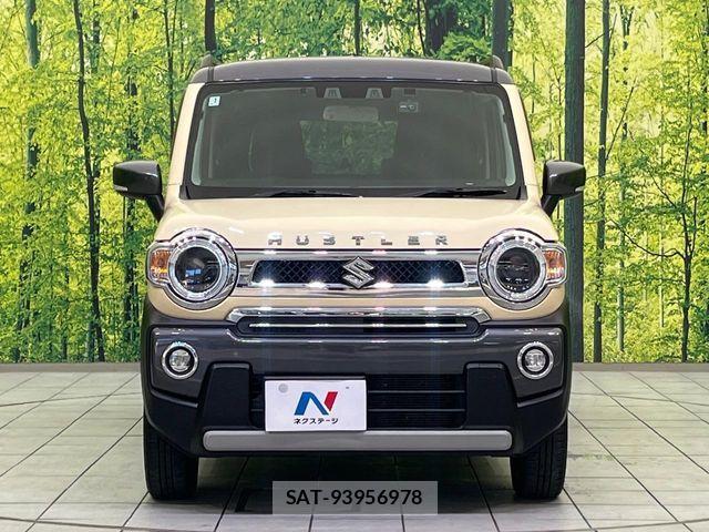 Suzuki HUSTLER 2023-01 8366308-14