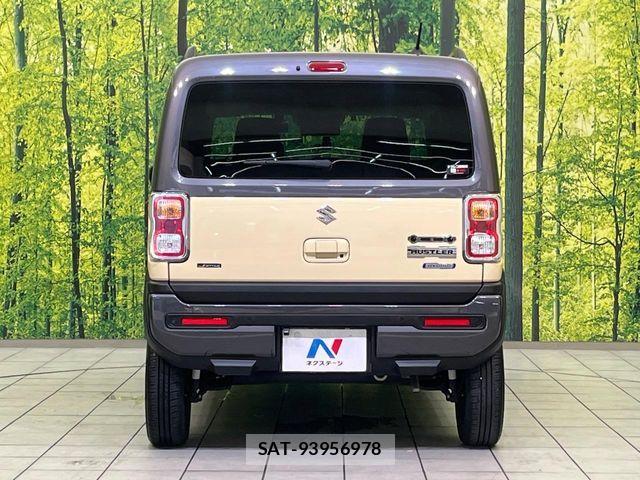 Suzuki HUSTLER 2023-01 8366308-15