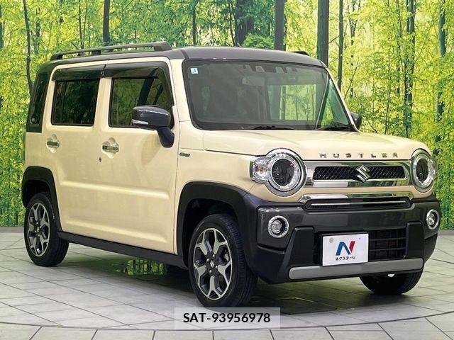 Suzuki HUSTLER 2023-01 8366308-16