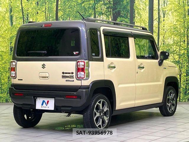 Suzuki HUSTLER 2023-01 8366308-17