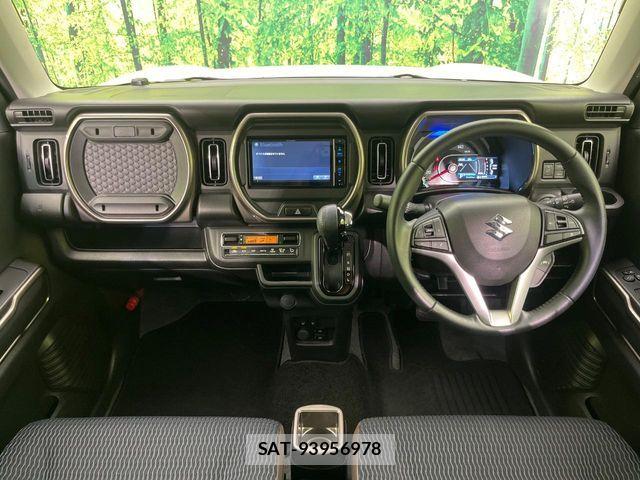 Suzuki HUSTLER 2023-01 8366308-1