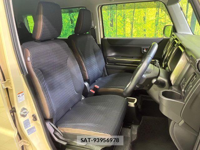 Suzuki HUSTLER 2023-01 8366308-8