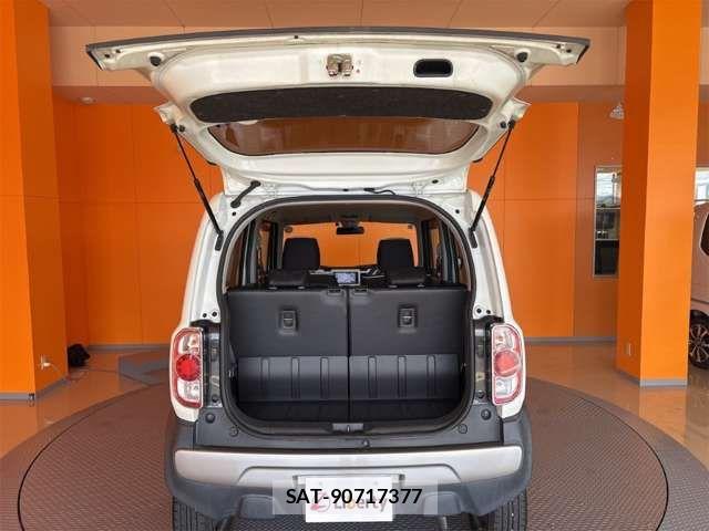 Suzuki HUSTLER 2016-02 8366331-9