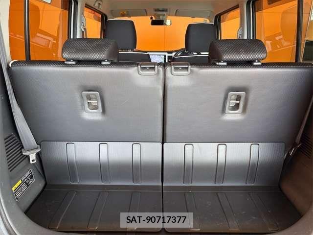 Suzuki HUSTLER 2016-02 8366331-10