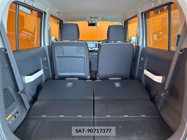 Suzuki HUSTLER 2016-02 8366331-11