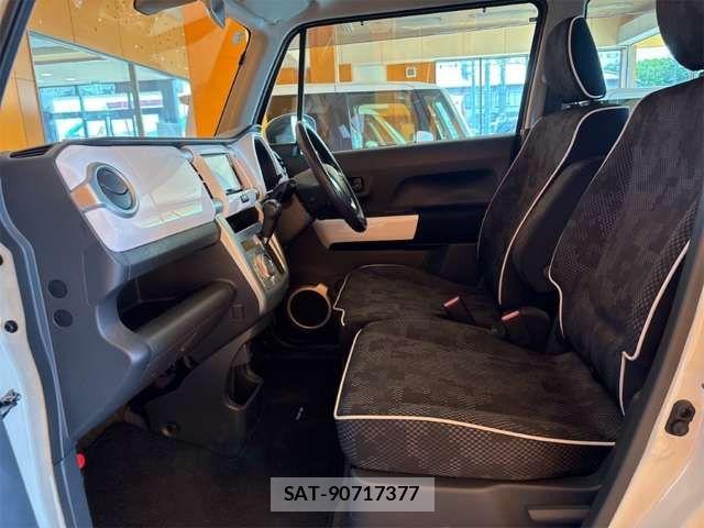 Suzuki HUSTLER 2016-02 8366331-16