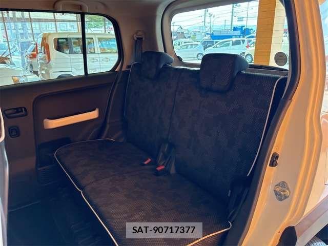 Suzuki HUSTLER 2016-02 8366331-17