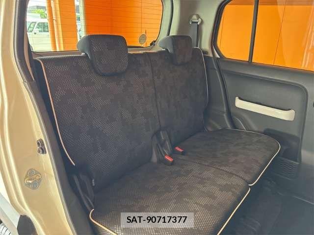 Suzuki HUSTLER 2016-02 8366331-18
