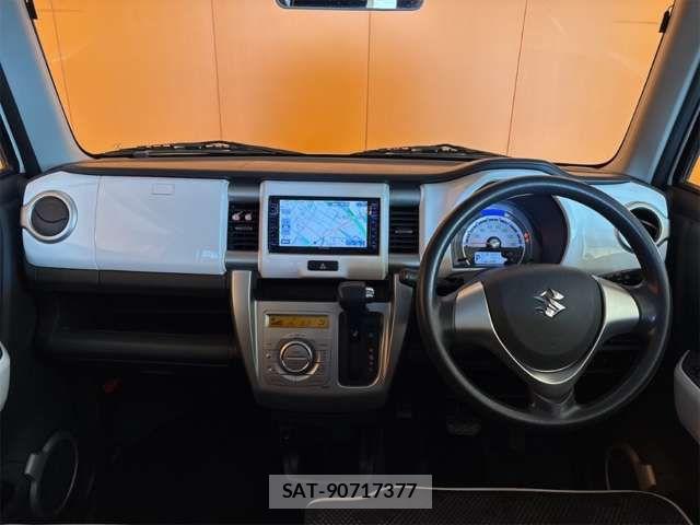 Suzuki HUSTLER 2016-02 8366331-1