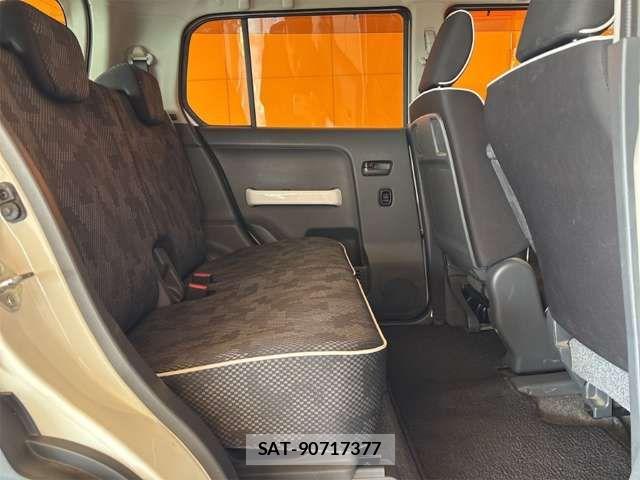 Suzuki HUSTLER 2016-02 8366331-19