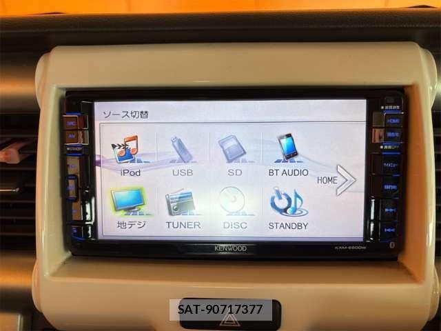 Suzuki HUSTLER 2016-02 8366331-3