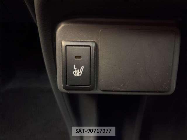 Suzuki HUSTLER 2016-02 8366331-6
