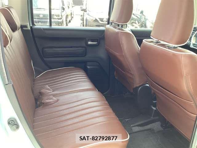 Suzuki HUSTLER 2021-03 8366272-9
