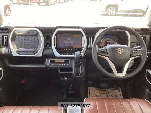 Suzuki HUSTLER 2021-03 8366272-10