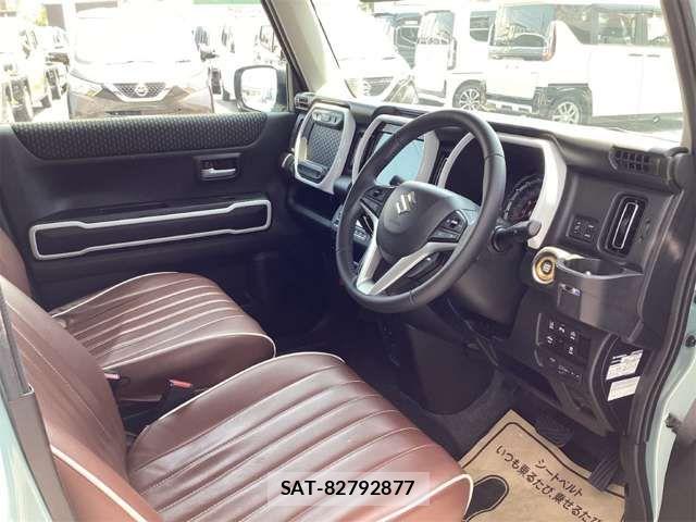 Suzuki HUSTLER 2021-03 8366272-11